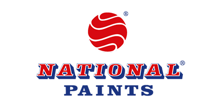 NATIONAL PAINTS