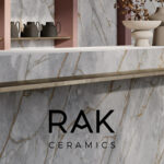 Big Slabs, Zero Grout Lines: Features of Maximus from RAK Ceramics