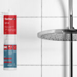 How & Where to Apply GP- SI Quick Silicone Sealant From Fischer