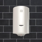 16% More Hot Water With Ariston’s PRO 1 R Electric Water Heaters