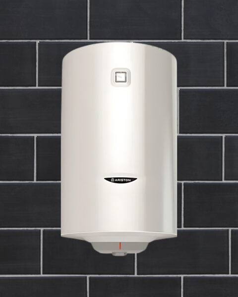 16% More Hot Water With Ariston’s PRO 1 R Electric Water Heaters